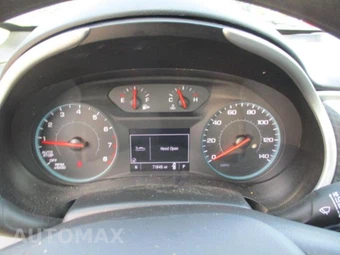 2024 Chevrolet Malibu LT 1LT - miniatura 10