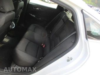2024 Chevrolet Malibu LT 1LT - miniatura 12