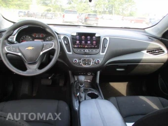 2024 Chevrolet Malibu LT 1LT - miniatura 13