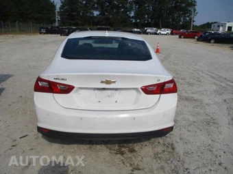 2024 Chevrolet Malibu LT 1LT - miniatura 15