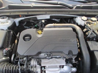 2024 Chevrolet Malibu LT 1LT - miniatura 19