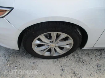 2024 Chevrolet Malibu LT 1LT - miniatura 21