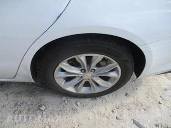 2024 Chevrolet Malibu LT 1LT - miniatura 23