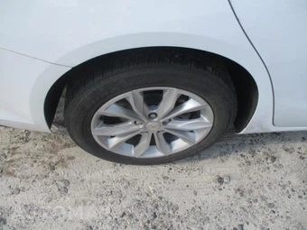 2024 Chevrolet Malibu LT 1LT - miniatura 25
