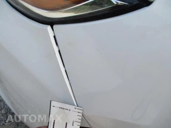 2024 Chevrolet Malibu LT 1LT - miniatura 26