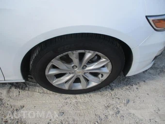 2024 Chevrolet Malibu LT 1LT - miniatura 3