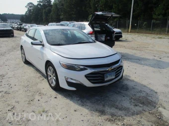 2024 Chevrolet Malibu LT 1LT - miniatura 5