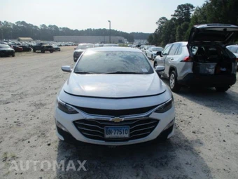 2024 Chevrolet Malibu LT 1LT - miniatura 6