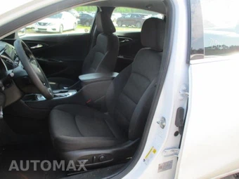 2024 Chevrolet Malibu LT 1LT - miniatura 9