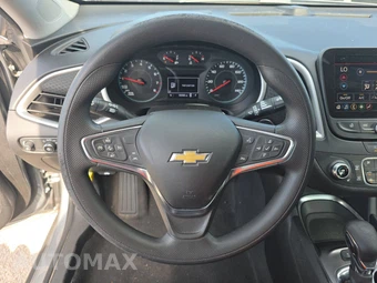 2024 Chevrolet Malibu LT 1LT – miniatura 10