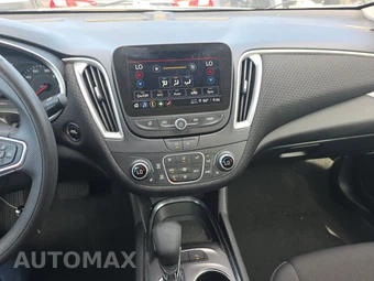 2024 Chevrolet Malibu LT 1LT – miniatura 11