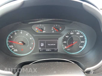 2024 Chevrolet Malibu LT 1LT – miniatura 12