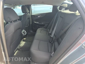 2024 Chevrolet Malibu LT 1LT – miniatura 13