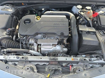 2024 Chevrolet Malibu LT 1LT – miniatura 15