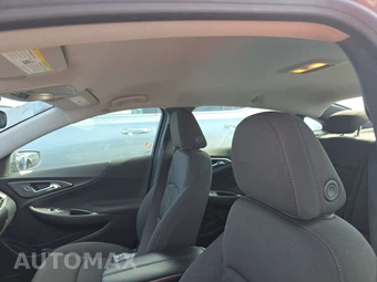 2024 Chevrolet Malibu LT 1LT – miniatura 18