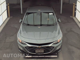 2024 Chevrolet Malibu LT 1LT – miniatura 2