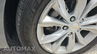 2024 Chevrolet Malibu LT 1LT – miniatura 23