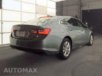 2024 Chevrolet Malibu LT 1LT – miniatura 4
