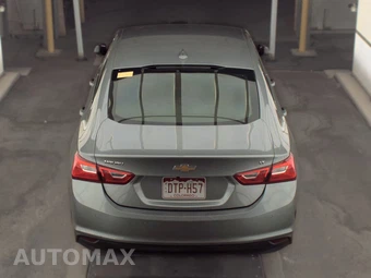 2024 Chevrolet Malibu LT 1LT – miniatura 5
