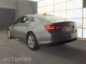 2024 Chevrolet Malibu LT 1LT – miniatura 6
