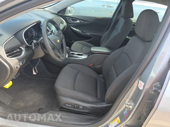 2024 Chevrolet Malibu LT 1LT – miniatura 7