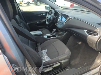 2024 Chevrolet Malibu LT 1LT – miniatura 8