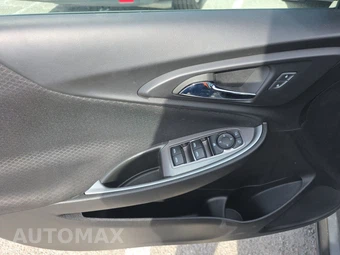 2024 Chevrolet Malibu LT 1LT – miniatura 9