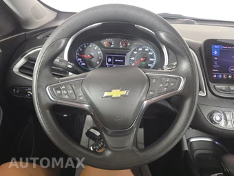2024 Chevrolet Malibu LT 1LT - miniatura 10