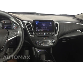 2024 Chevrolet Malibu LT 1LT - miniatura 11