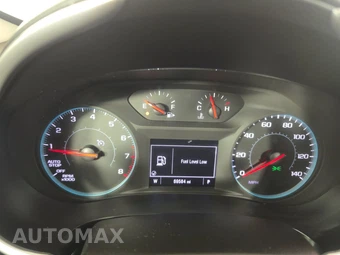 2024 Chevrolet Malibu LT 1LT - miniatura 12