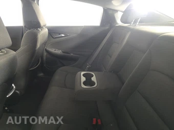 2024 Chevrolet Malibu LT 1LT - miniatura 13