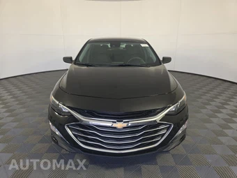 2024 Chevrolet Malibu LT 1LT - miniatura 2