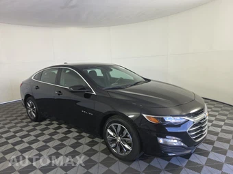 2024 Chevrolet Malibu LT 1LT - miniatura 3