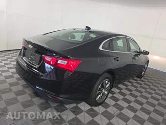 2024 Chevrolet Malibu LT 1LT - miniatura 4