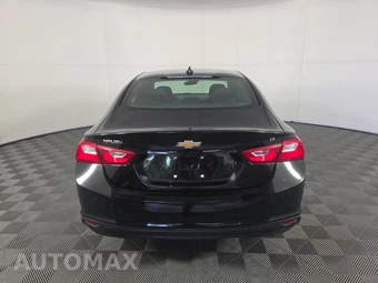 2024 Chevrolet Malibu LT 1LT - miniatura 5