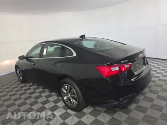 2024 Chevrolet Malibu LT 1LT - miniatura 6