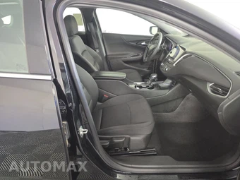 2024 Chevrolet Malibu LT 1LT - miniatura 8