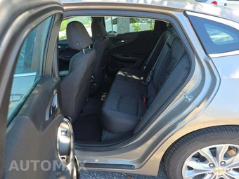 2024 Chevrolet Malibu LT 1LT - miniatura 13