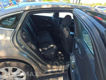 2024 Chevrolet Malibu LT 1LT - miniatura 16