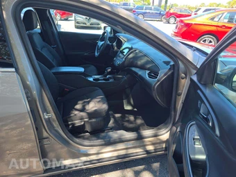 2024 Chevrolet Malibu LT 1LT - miniatura 18