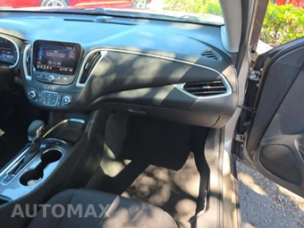 2024 Chevrolet Malibu LT 1LT - miniatura 19