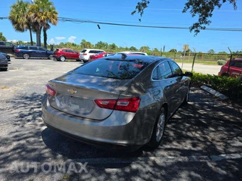 2024 Chevrolet Malibu LT 1LT - miniatura 3