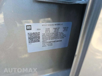 2024 Chevrolet Malibu LT 1LT - miniatura 5