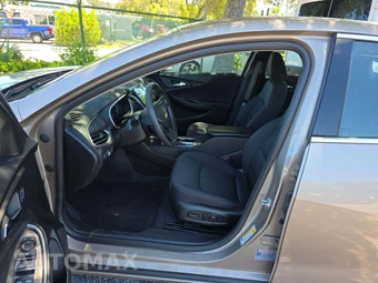 2024 Chevrolet Malibu LT 1LT - miniatura 6