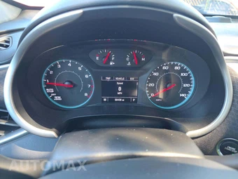 2024 Chevrolet Malibu LT 1LT - miniatura 9