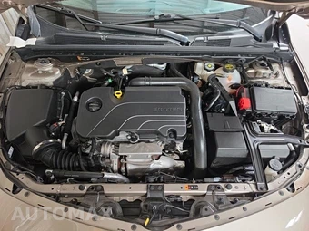 2024 Chevrolet Malibu LT 1LT - miniatura 12