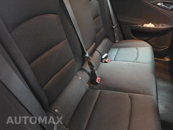 2024 Chevrolet Malibu LT 1LT - miniatura 15
