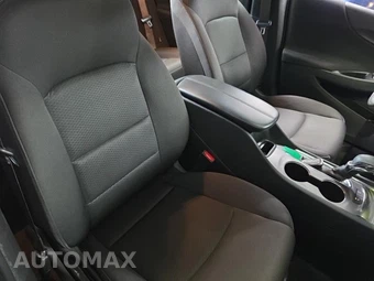 2024 Chevrolet Malibu LT 1LT - miniatura 18