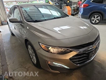 2024 Chevrolet Malibu LT 1LT - miniatura 3