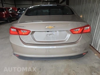 2024 Chevrolet Malibu LT 1LT - miniatura 5